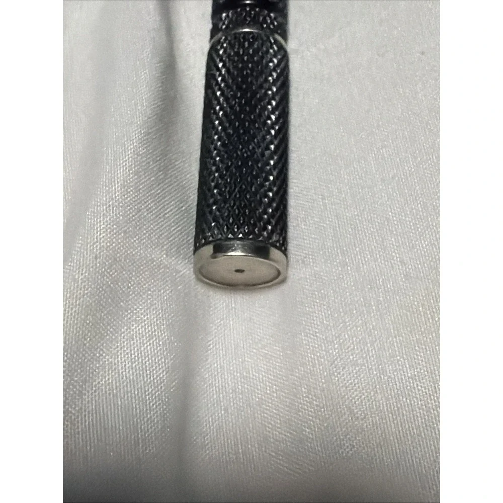 1985 F1 Gillette Super Adjustable TTO 